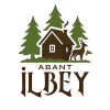 green brown minimalist house tree logo design (2)